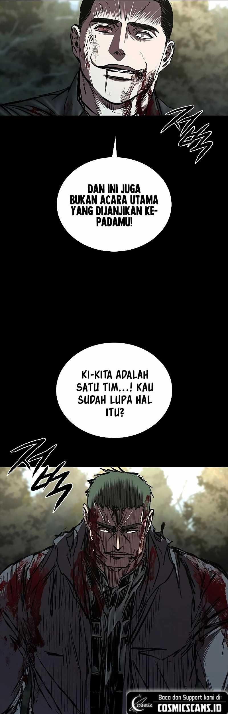 Castle 2: On Top of Everyone Chapter 60 Gambar 73