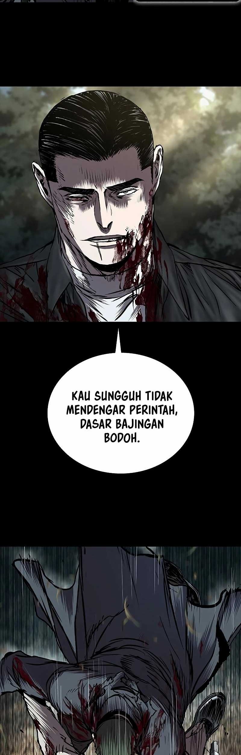 Castle 2: On Top of Everyone Chapter 60 Gambar 74