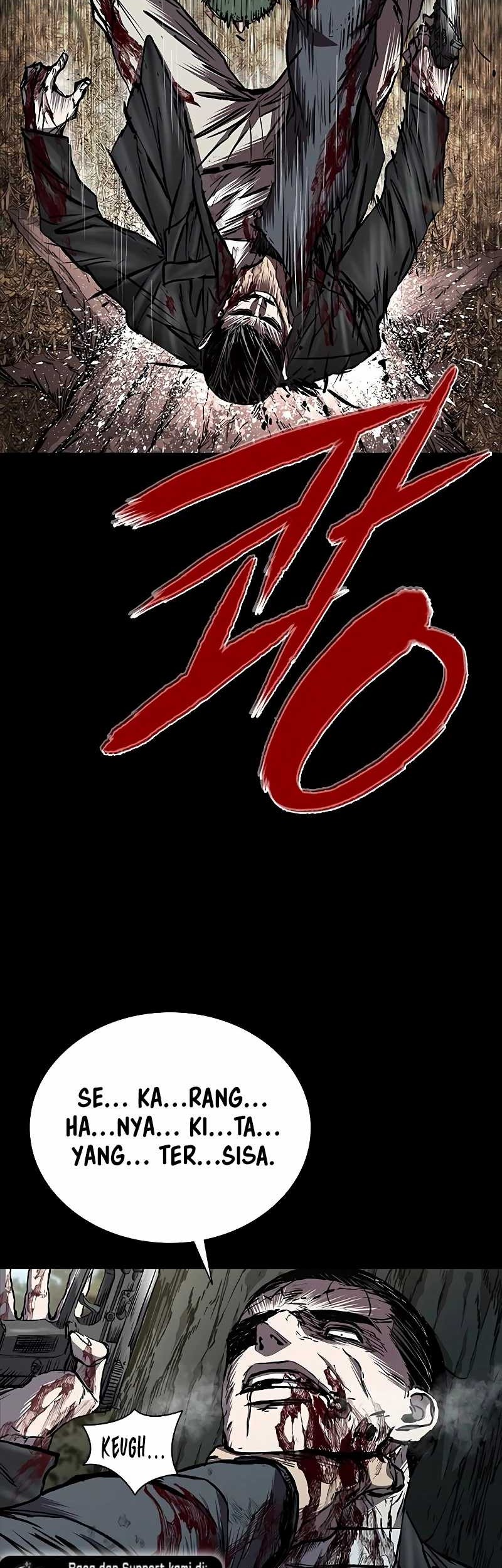 Castle 2: On Top of Everyone Chapter 60 Gambar 75