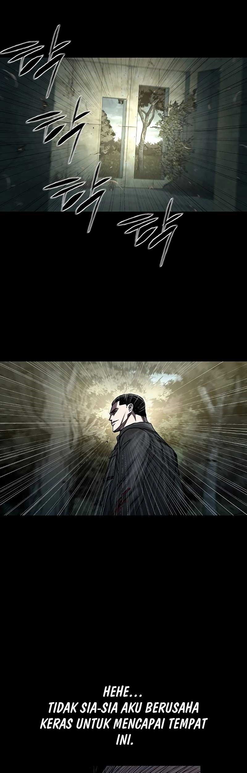 Komik Castle 2: On Top of Everyone Chapter 60 gambar nomor 1