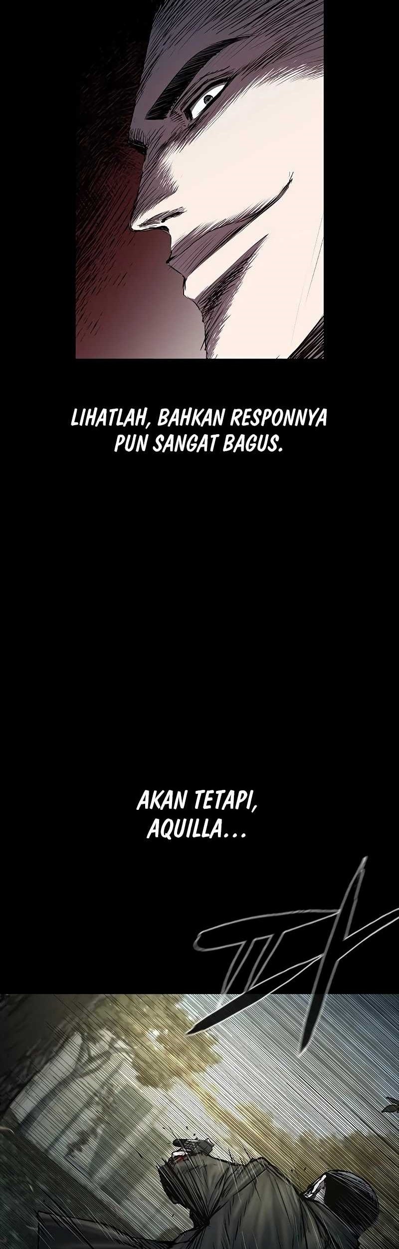 Manhwa Castle 2: On Top of Everyone Chapter 60 gambar nomor 2