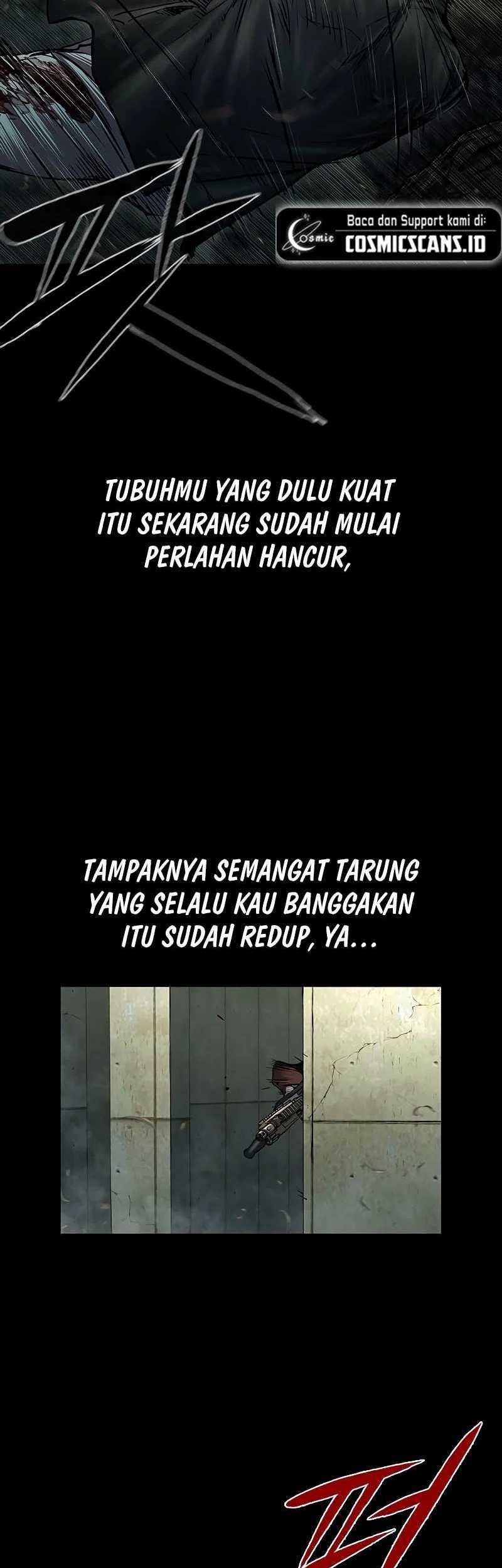 Castle 2: On Top of Everyone Chapter 60 Gambar 3