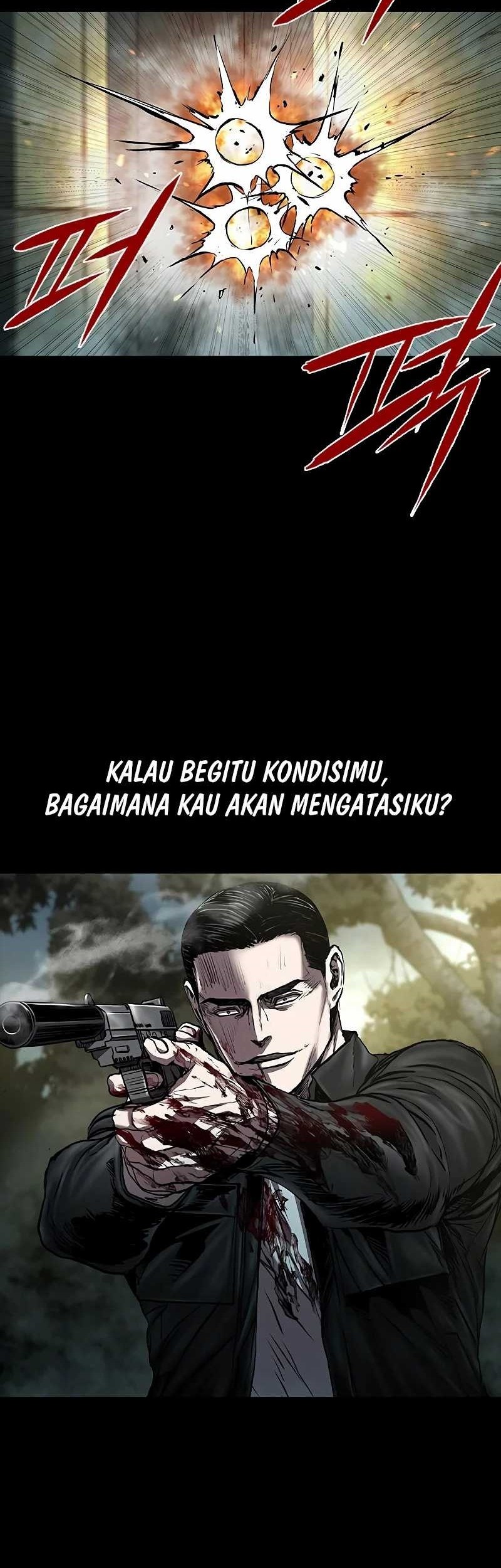 Castle 2: On Top of Everyone Chapter 60 Gambar 4