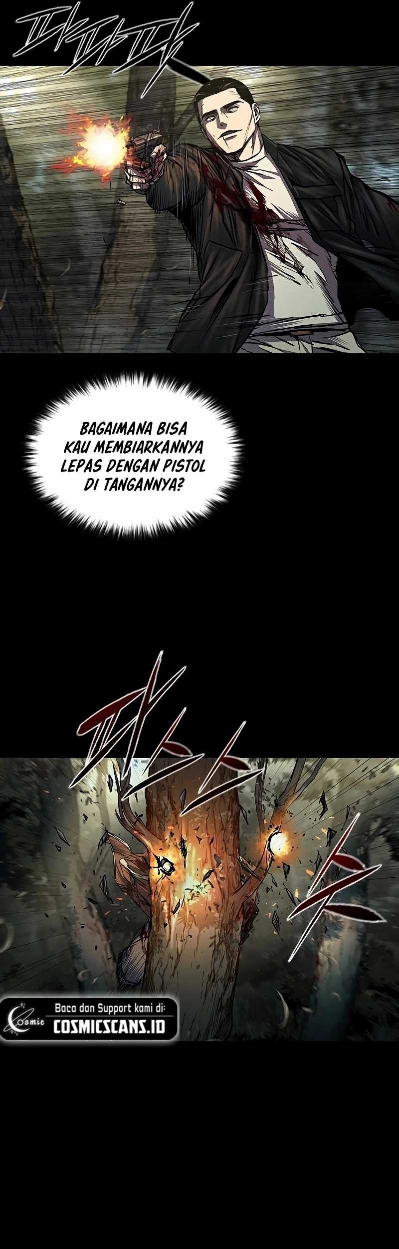 Castle 2: On Top of Everyone Chapter 60 Gambar 7