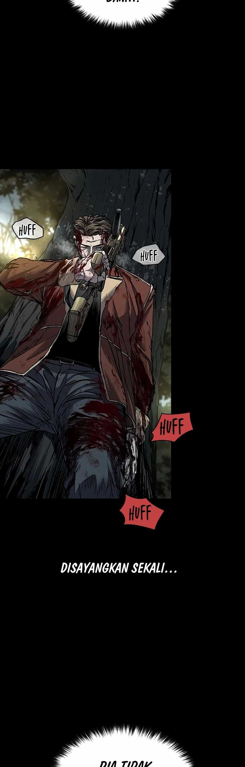 Castle 2: On Top of Everyone Chapter 60 Gambar 9