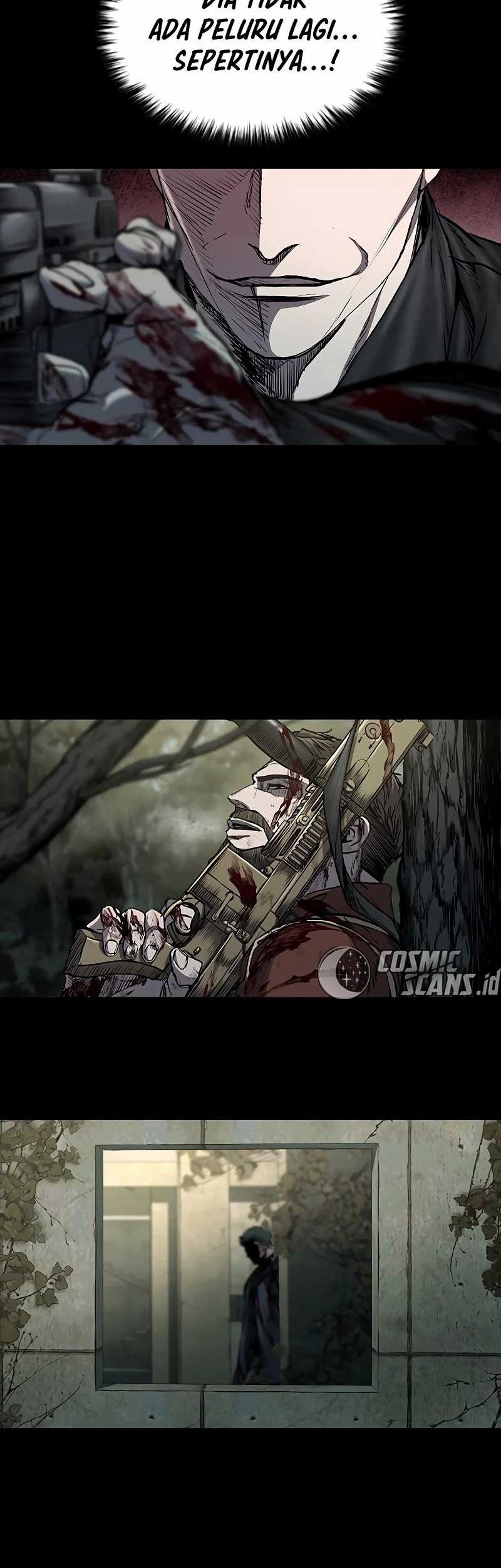 Castle 2: On Top of Everyone Chapter 60 Gambar 10