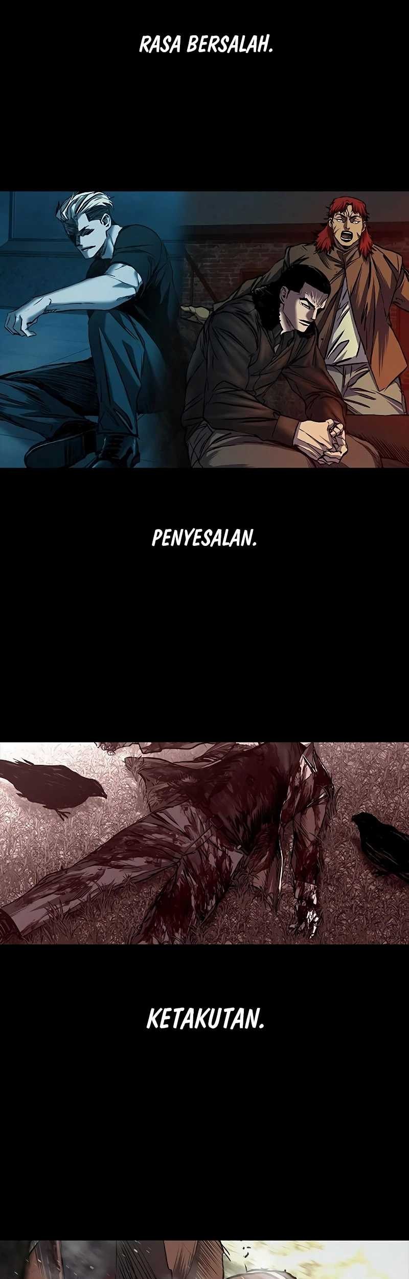 Castle 2: On Top of Everyone Chapter 60 Gambar 13