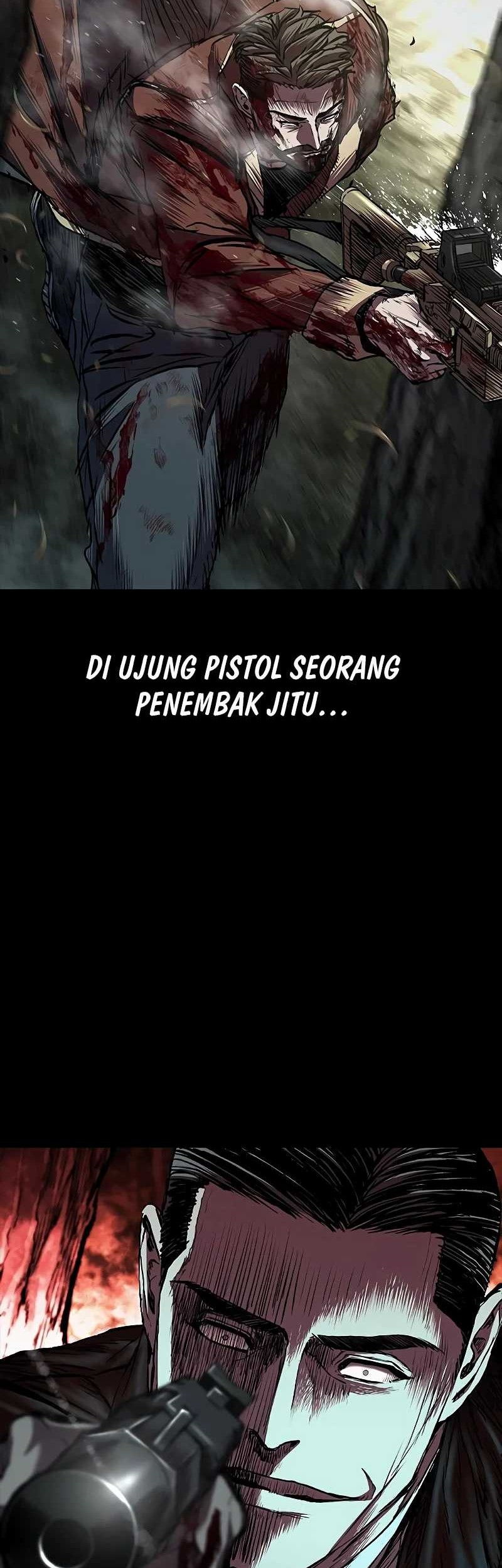 Castle 2: On Top of Everyone Chapter 60 Gambar 14