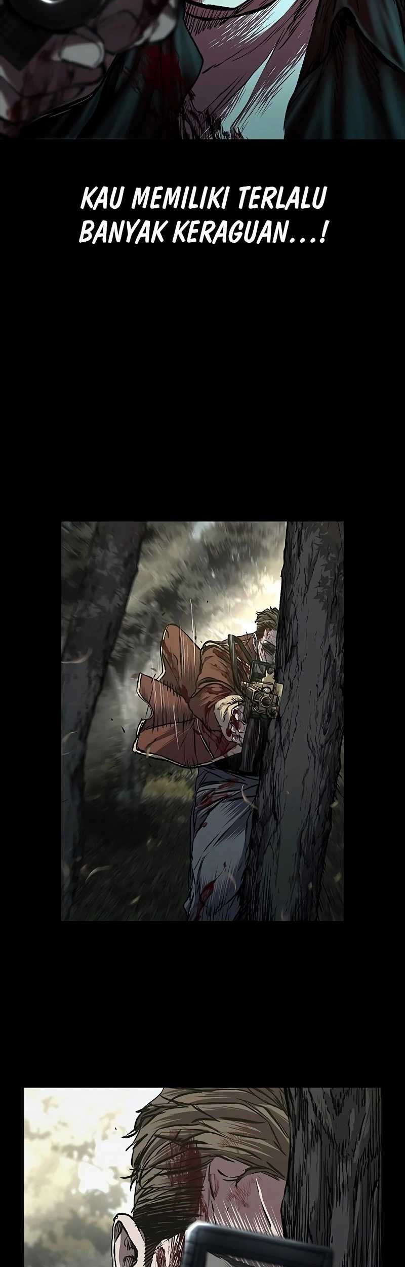 Castle 2: On Top of Everyone Chapter 60 Gambar 15