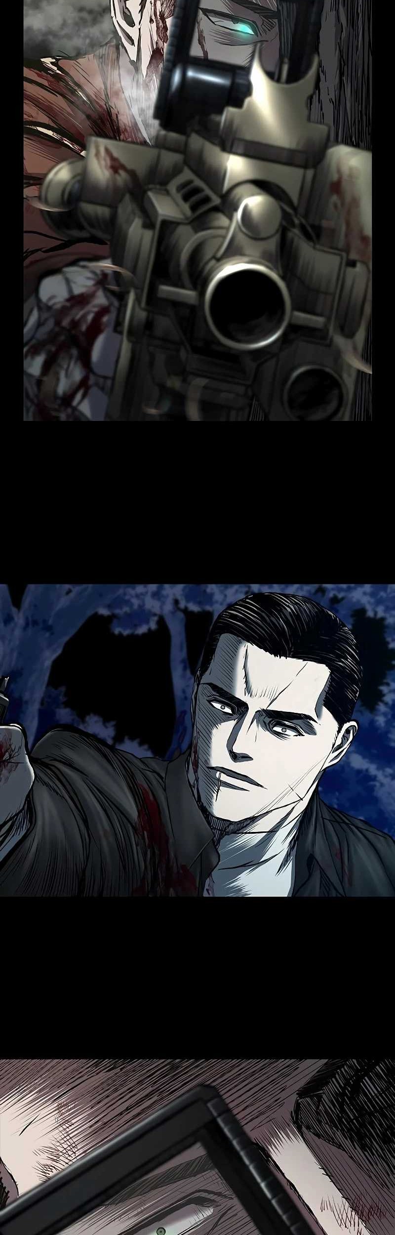 Castle 2: On Top of Everyone Chapter 60 Gambar 16