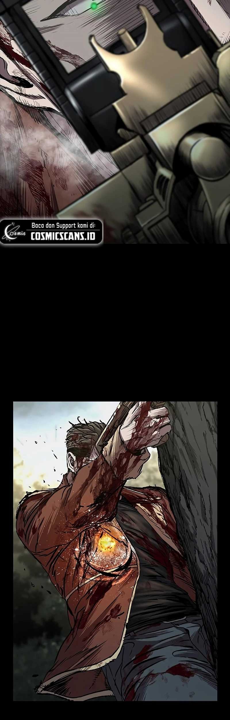 Castle 2: On Top of Everyone Chapter 60 Gambar 17