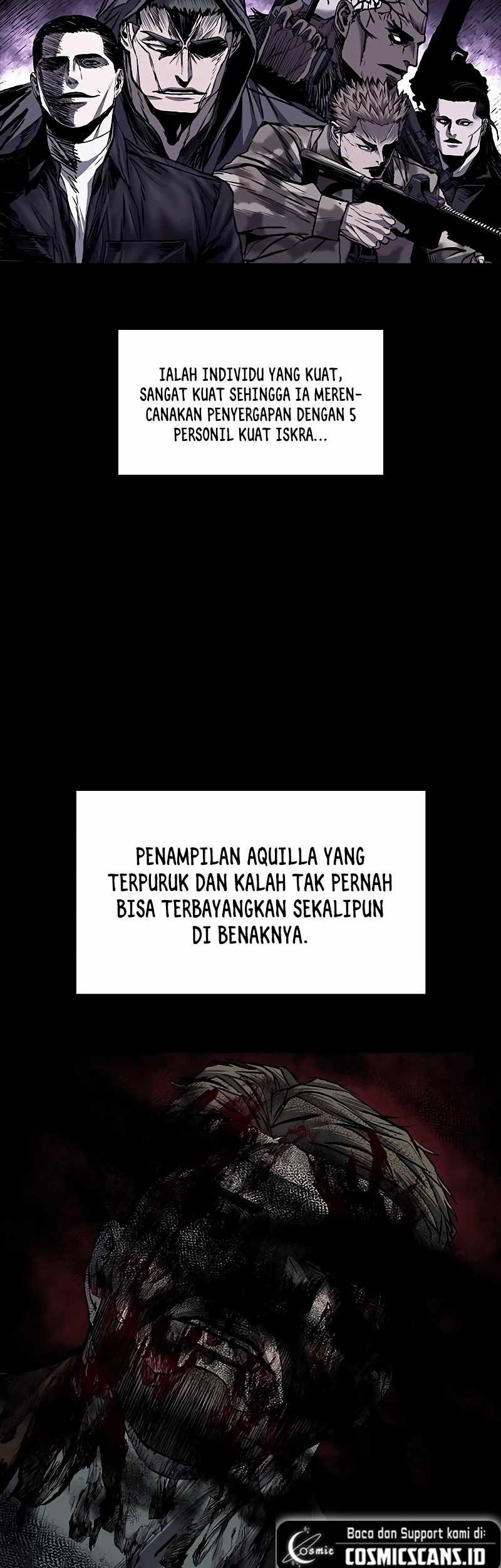 Castle 2: On Top of Everyone Chapter 60 Gambar 20