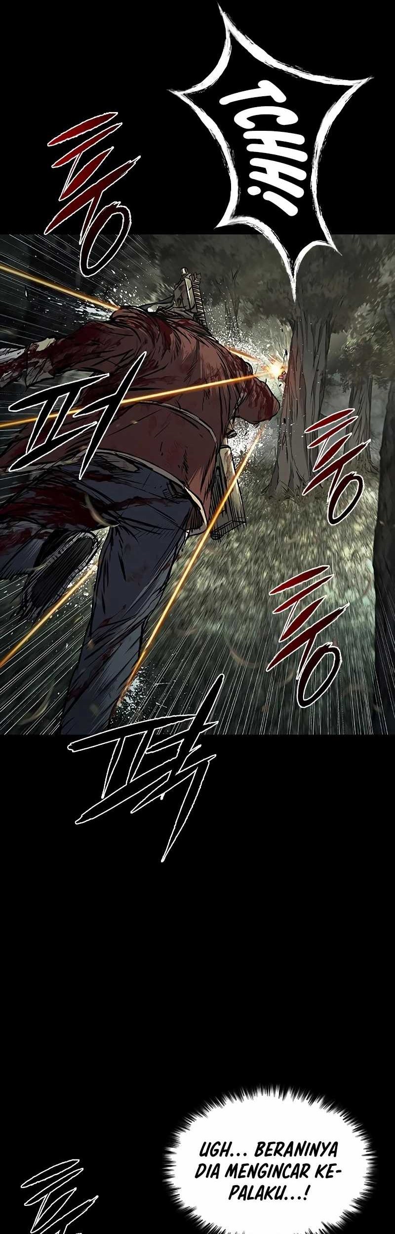 Castle 2: On Top of Everyone Chapter 60 Gambar 26