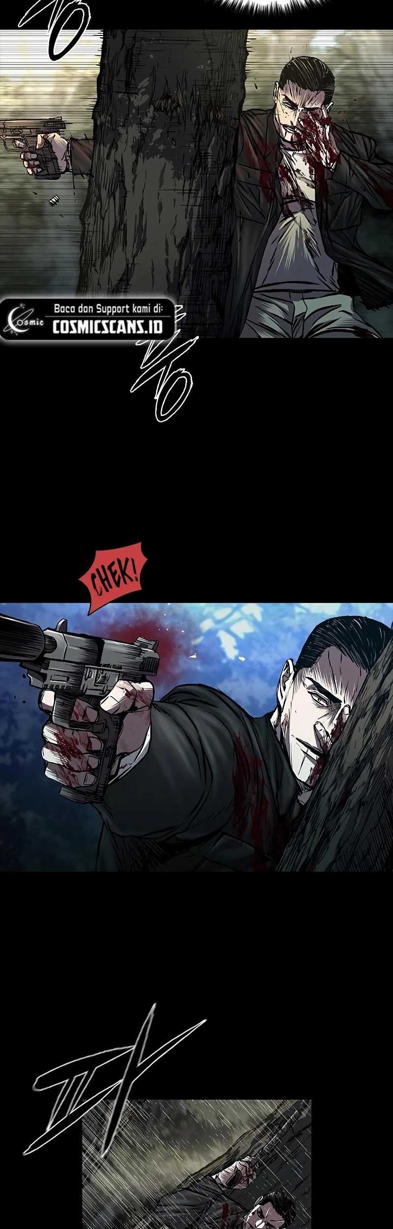 Castle 2: On Top of Everyone Chapter 60 Gambar 27