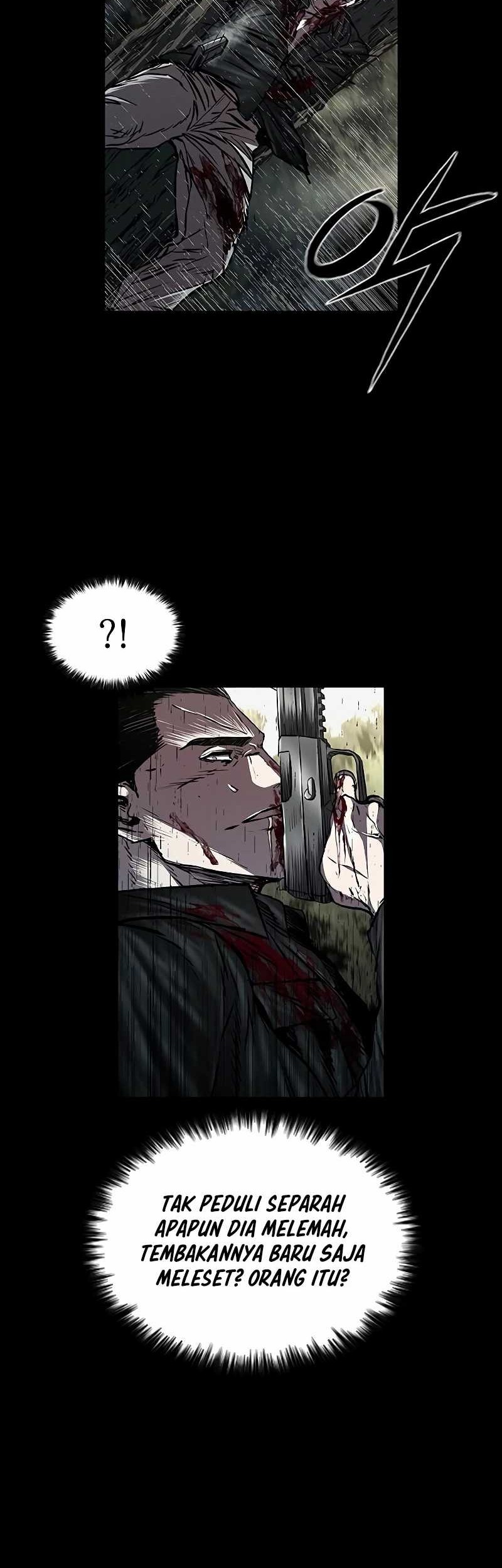 Castle 2: On Top of Everyone Chapter 60 Gambar 28