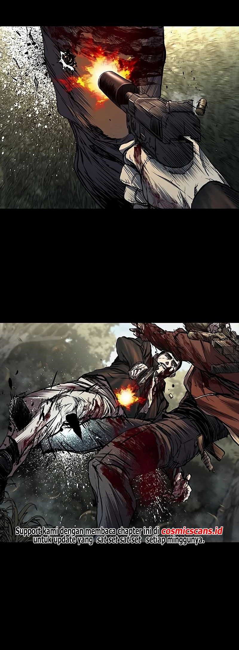 Castle 2: On Top of Everyone Chapter 60 Gambar 30