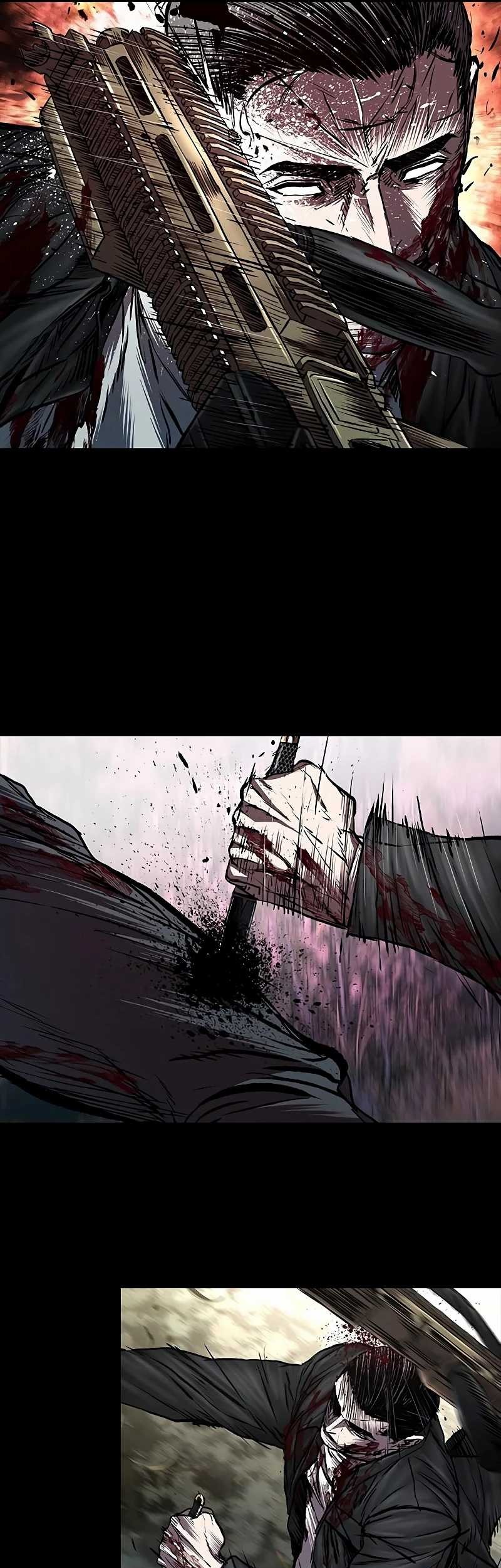 Castle 2: On Top of Everyone Chapter 60 Gambar 31