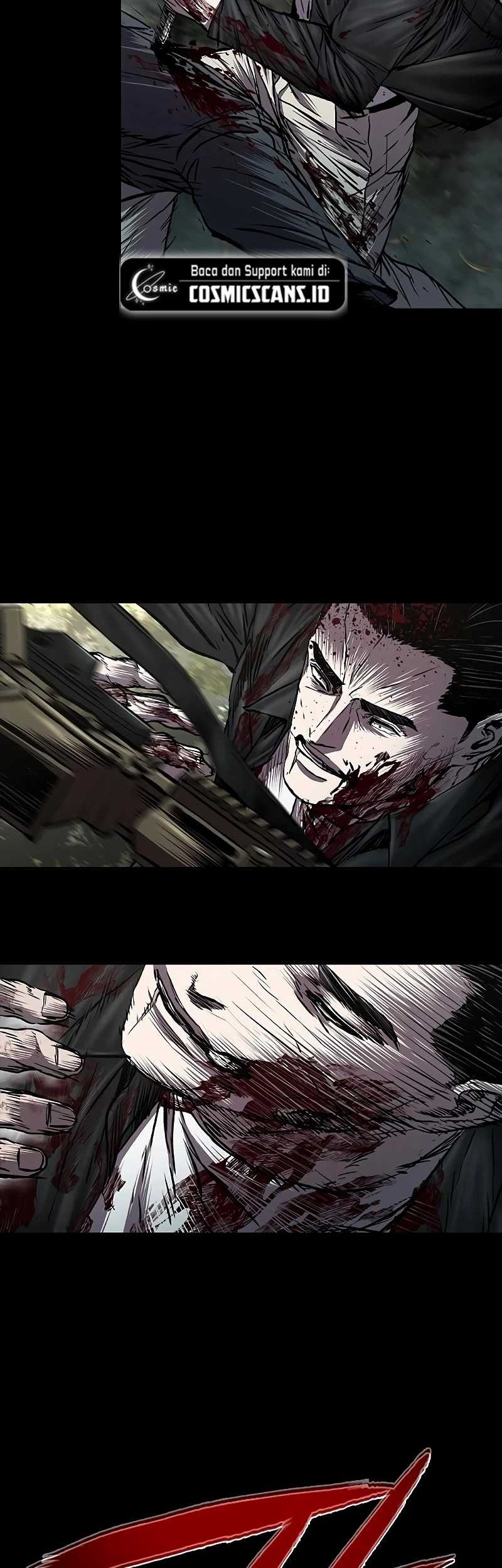 Castle 2: On Top of Everyone Chapter 60 Gambar 32