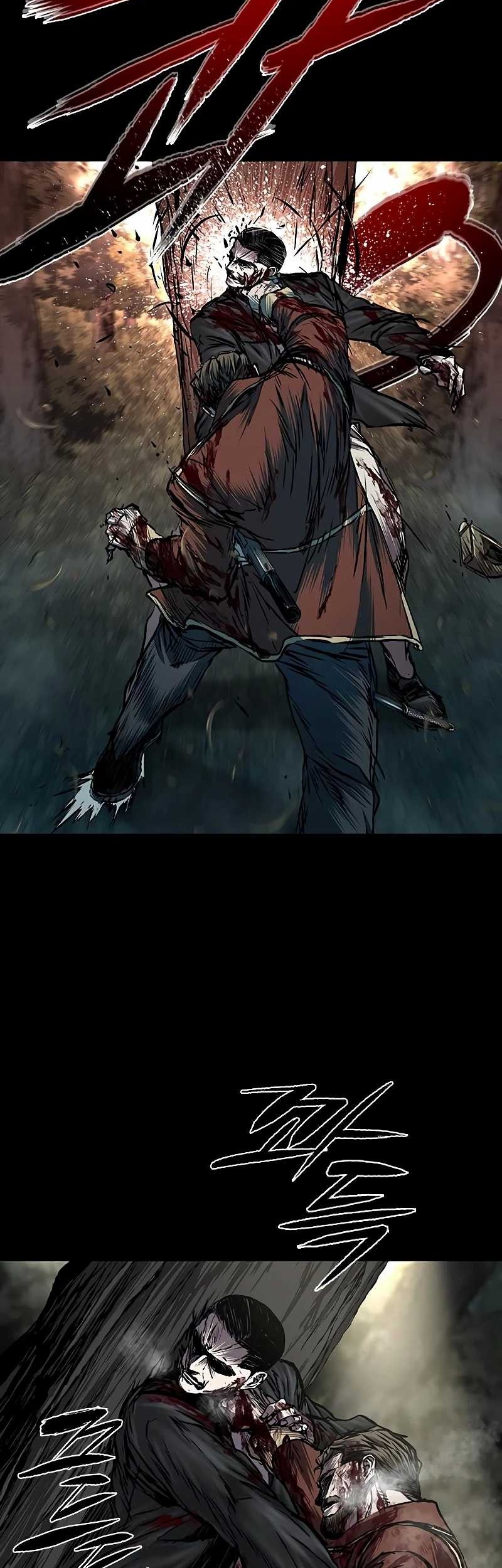 Castle 2: On Top of Everyone Chapter 60 Gambar 33