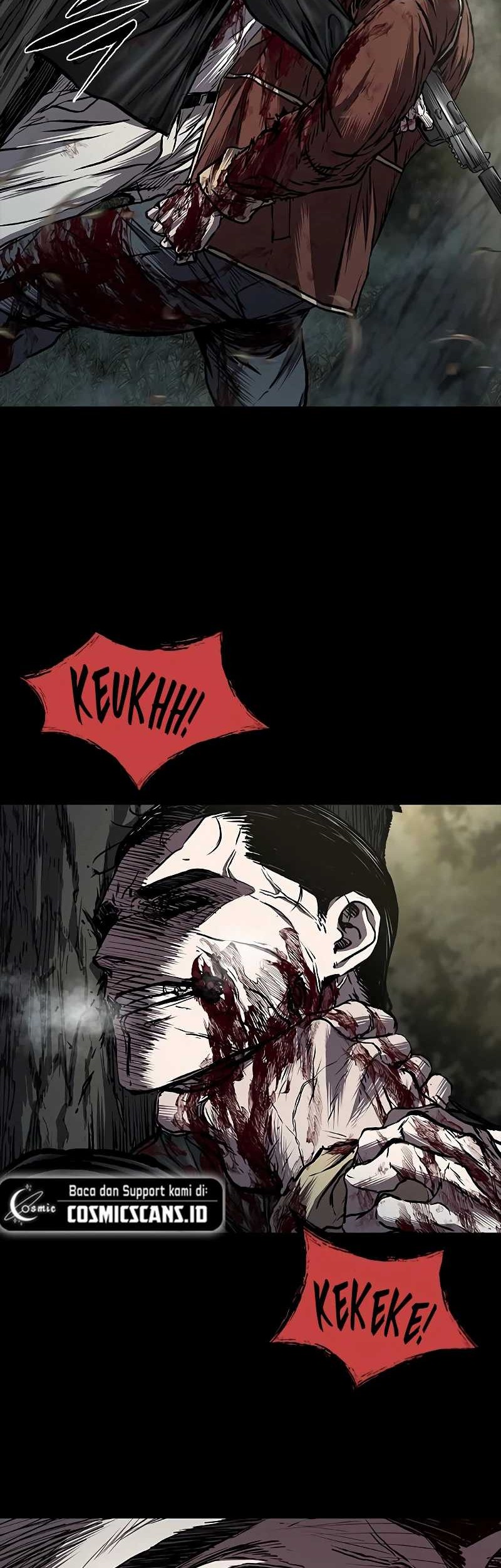 Castle 2: On Top of Everyone Chapter 60 Gambar 34