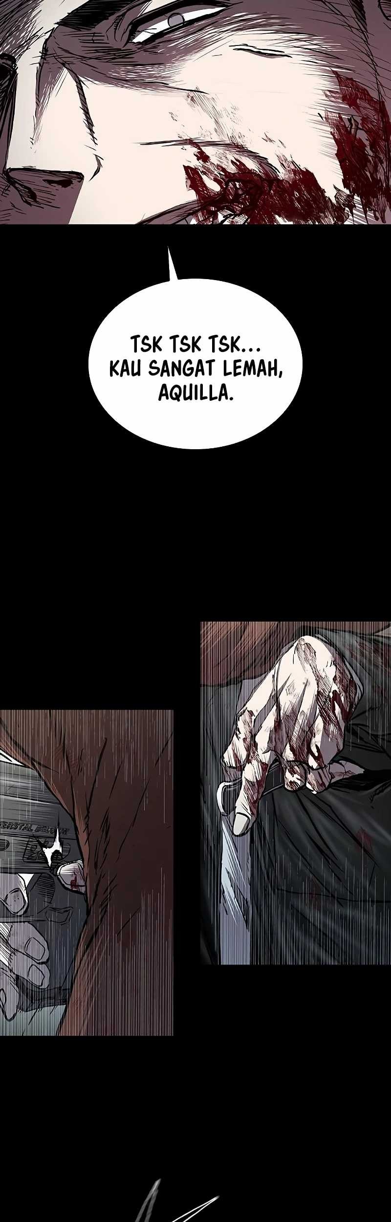 Castle 2: On Top of Everyone Chapter 60 Gambar 35