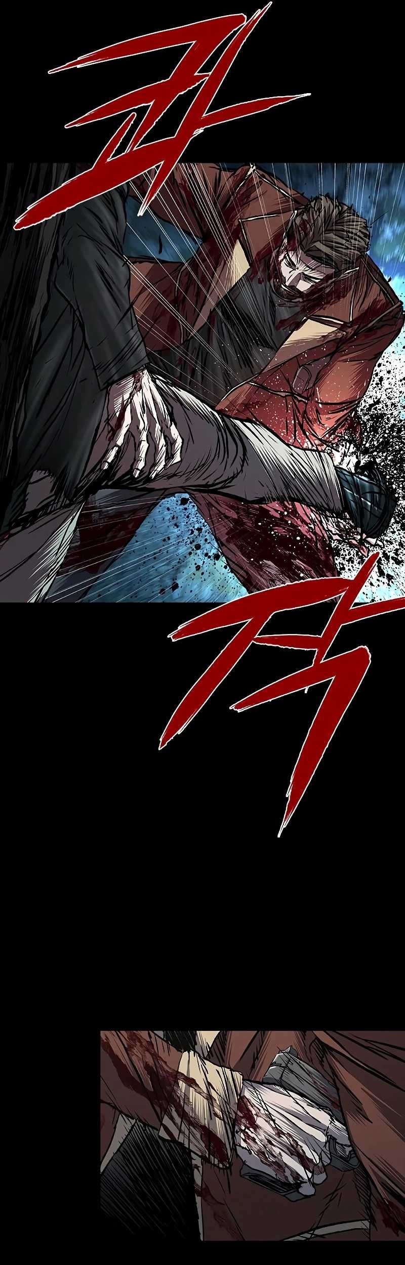 Castle 2: On Top of Everyone Chapter 60 Gambar 37