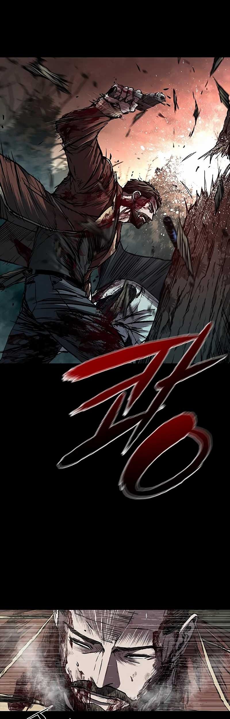 Castle 2: On Top of Everyone Chapter 60 Gambar 38