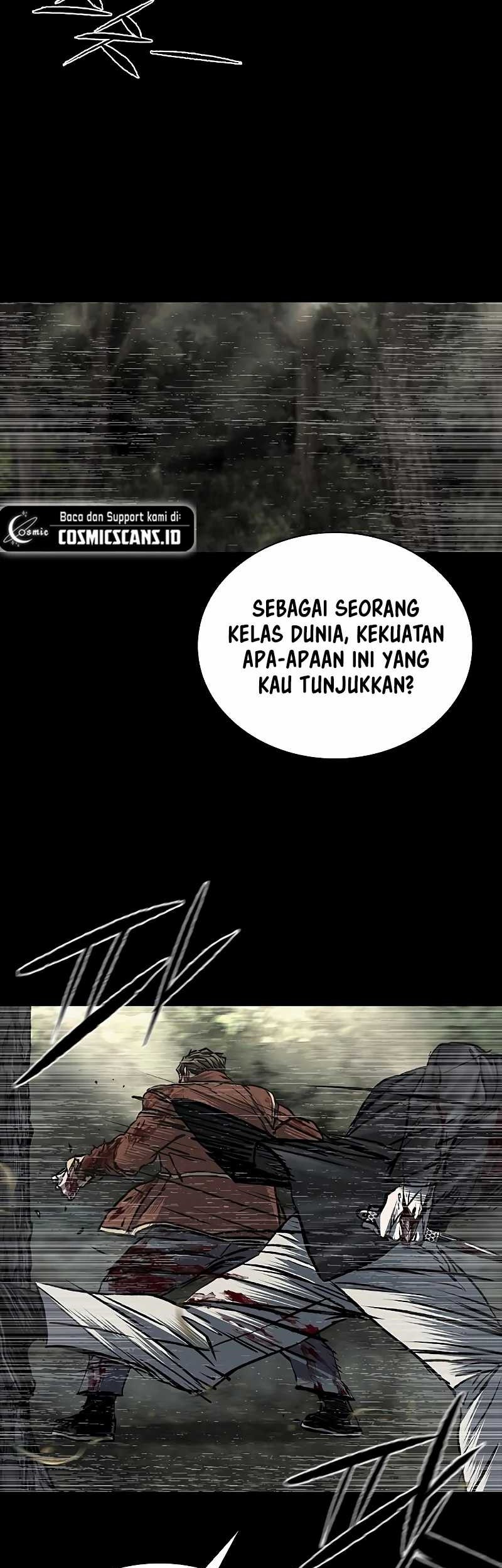 Castle 2: On Top of Everyone Chapter 60 Gambar 39