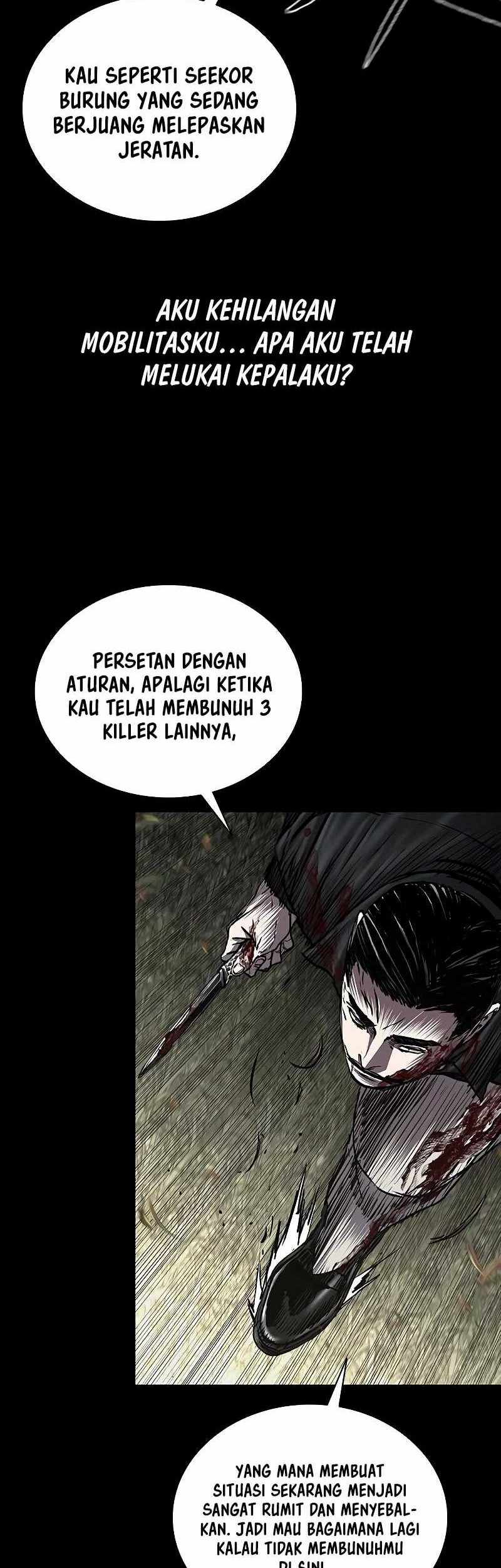 Castle 2: On Top of Everyone Chapter 60 Gambar 40