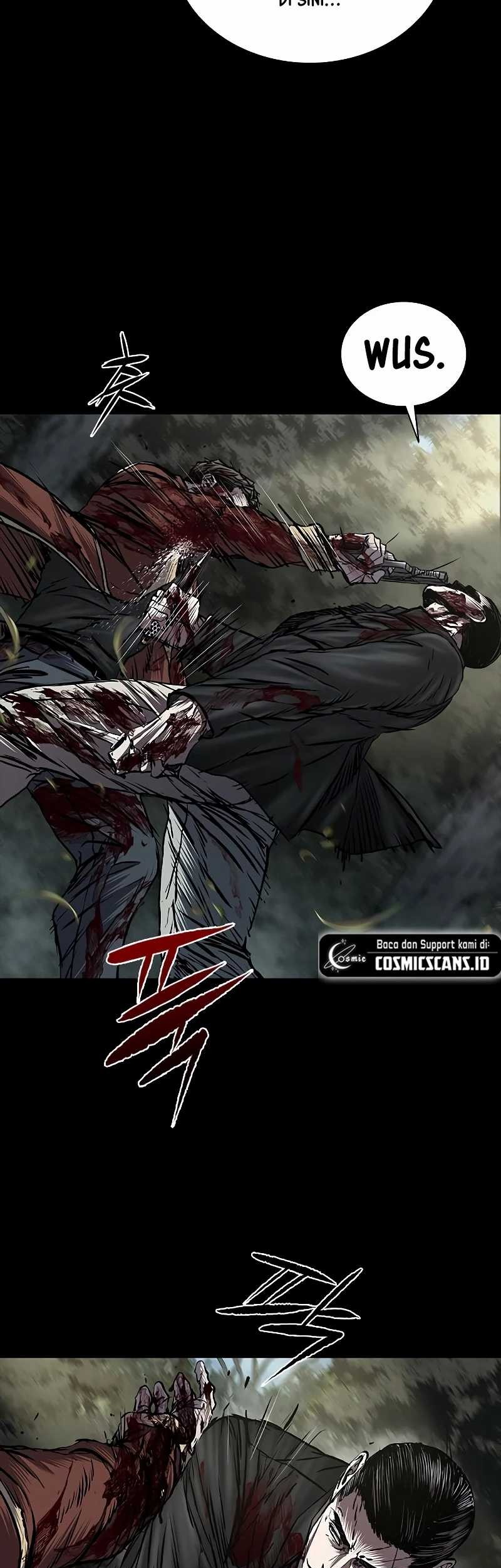 Castle 2: On Top of Everyone Chapter 60 Gambar 41