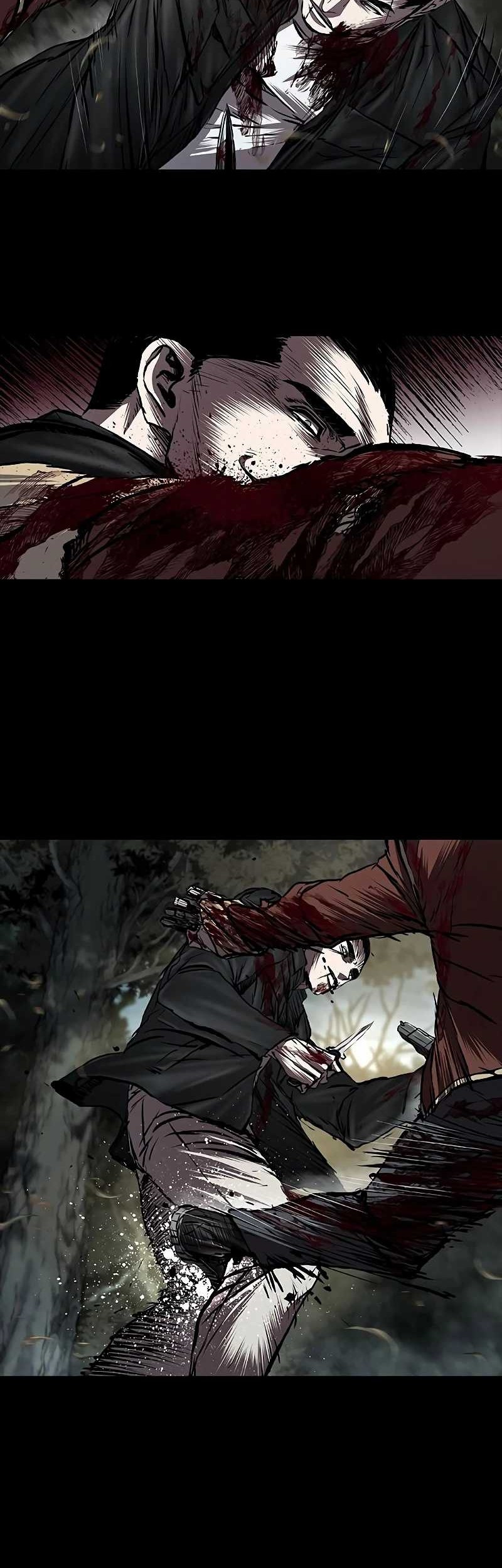 Castle 2: On Top of Everyone Chapter 60 Gambar 42