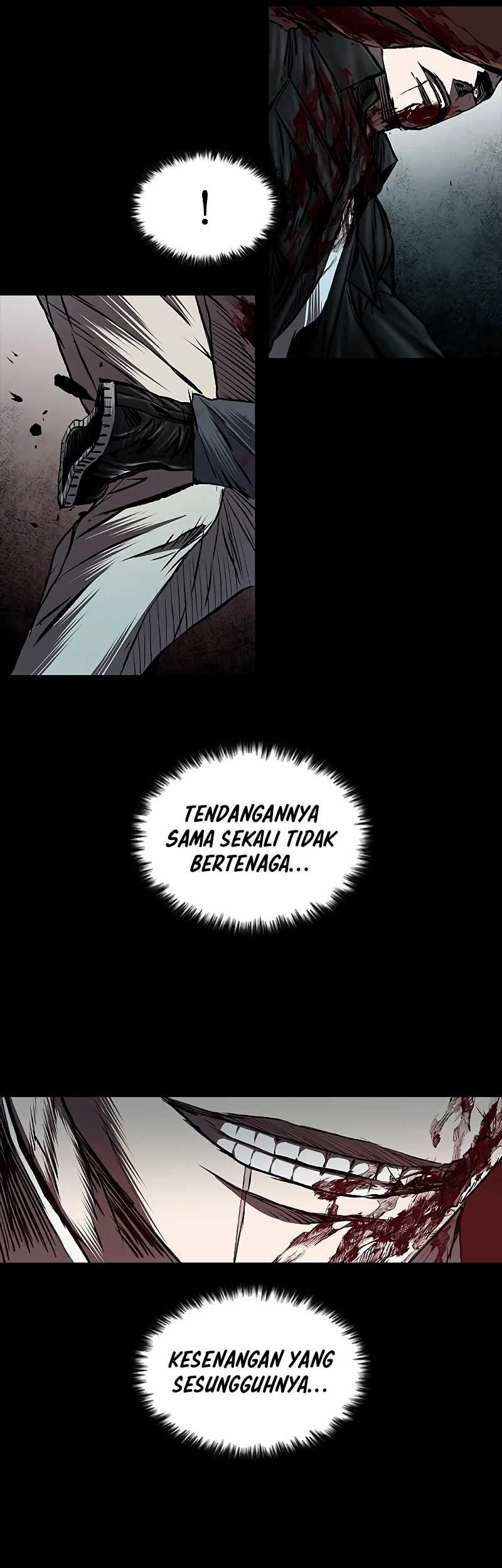 Castle 2: On Top of Everyone Chapter 60 Gambar 43