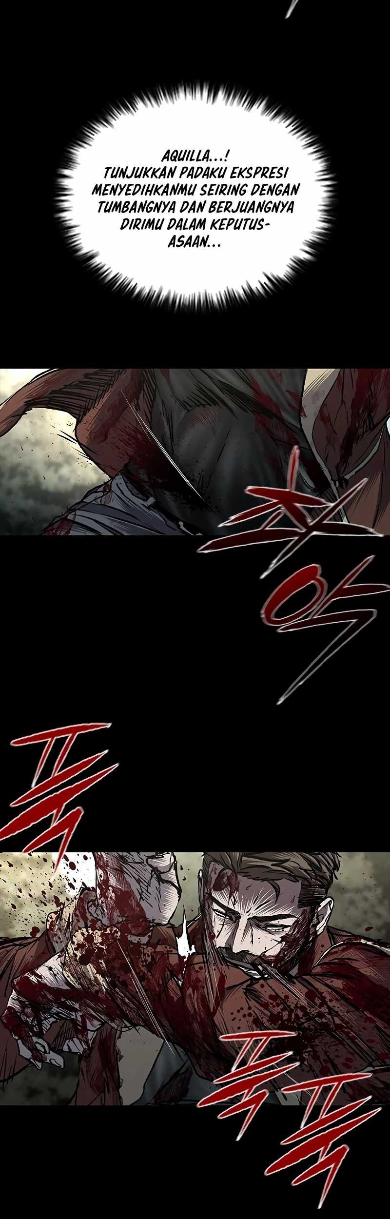 Castle 2: On Top of Everyone Chapter 60 Gambar 45