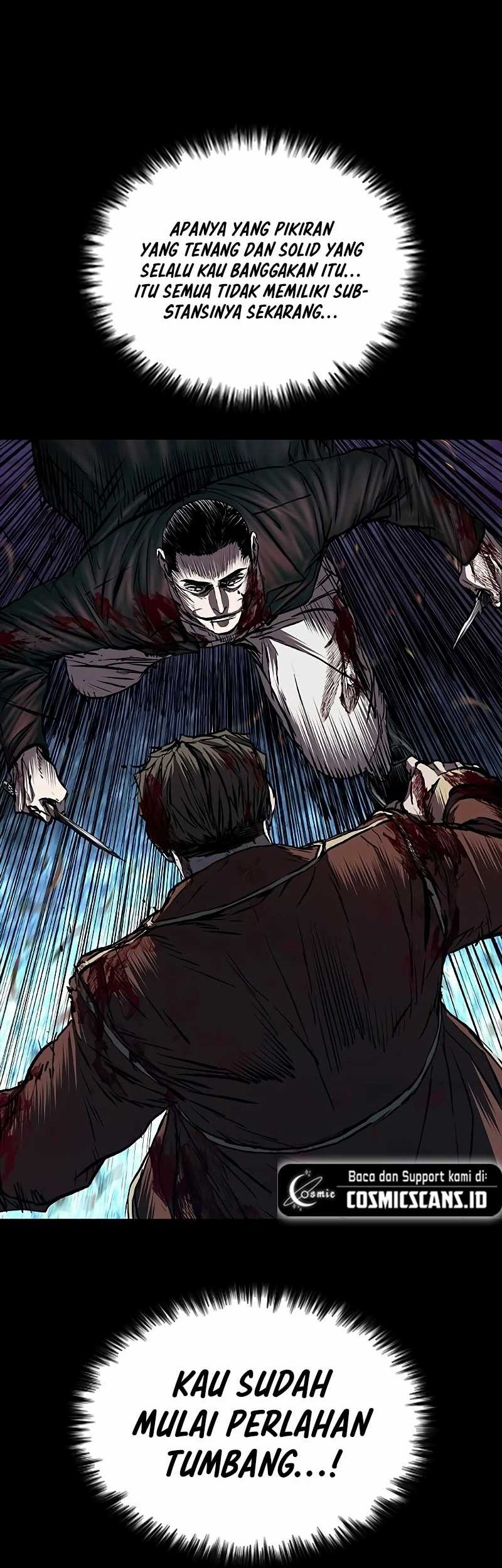 Castle 2: On Top of Everyone Chapter 60 Gambar 46