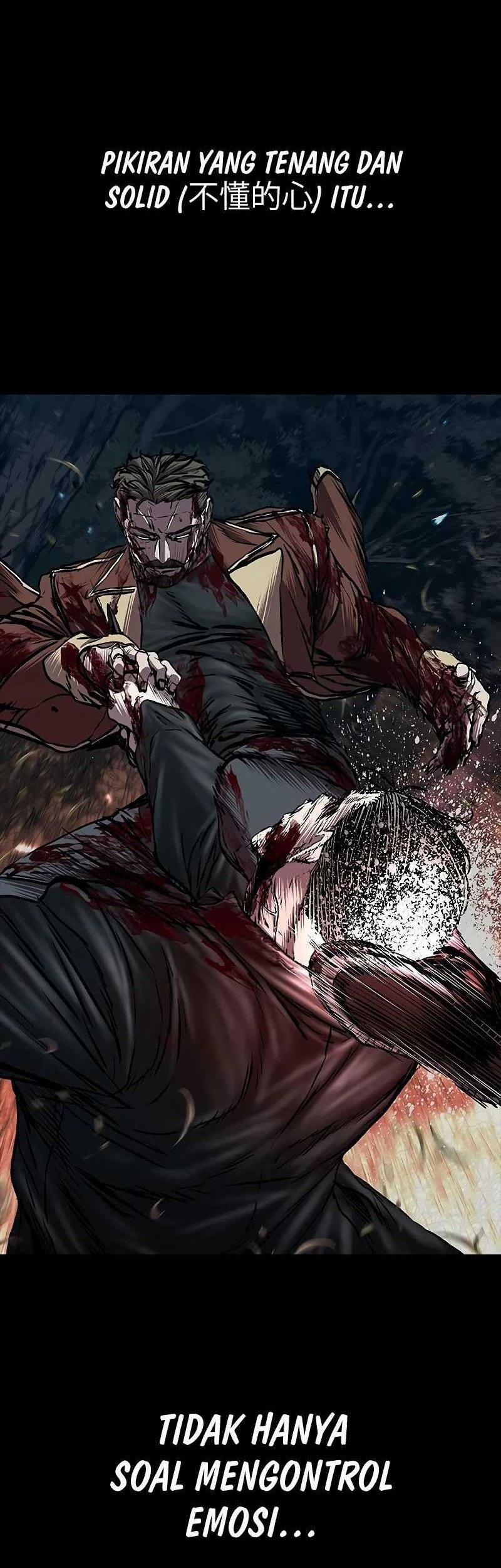 Castle 2: On Top of Everyone Chapter 60 Gambar 48