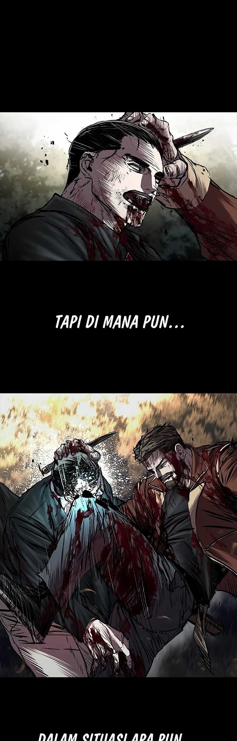 Castle 2: On Top of Everyone Chapter 60 Gambar 49