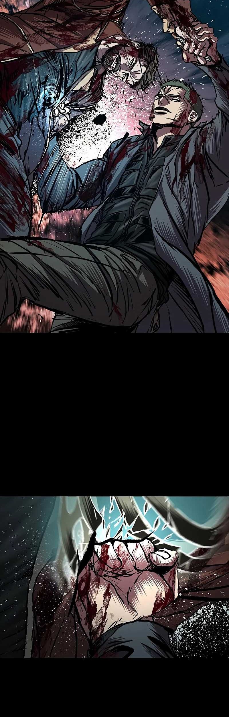 Castle 2: On Top of Everyone Chapter 60 Gambar 54