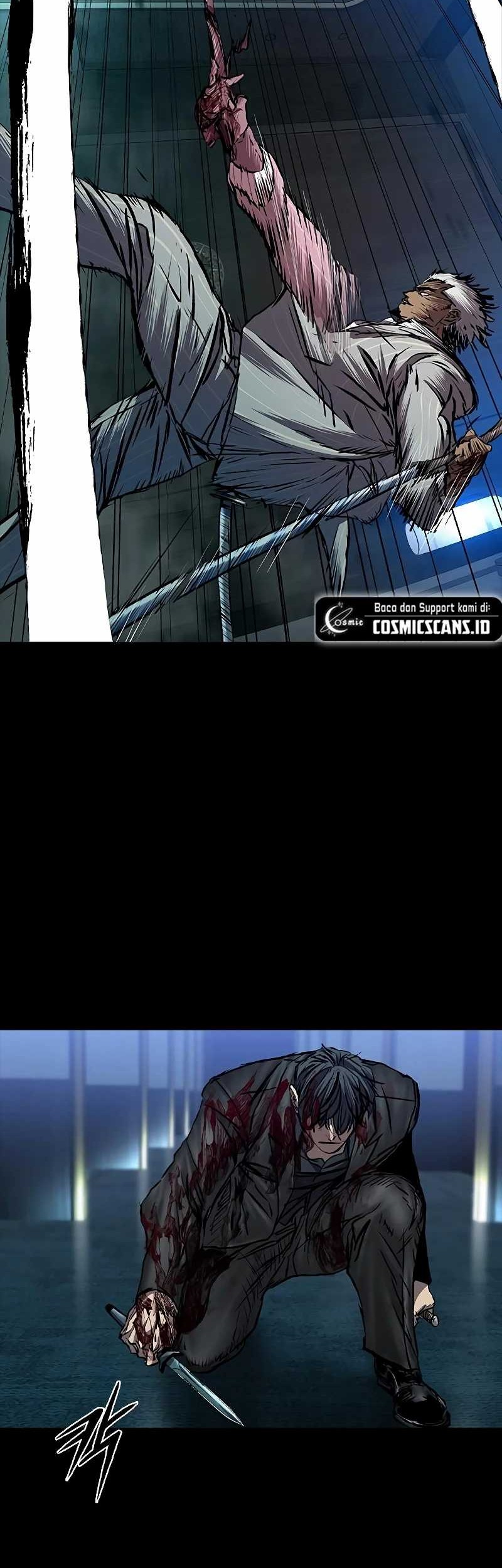 Castle 2: On Top of Everyone Chapter 61 Gambar 77