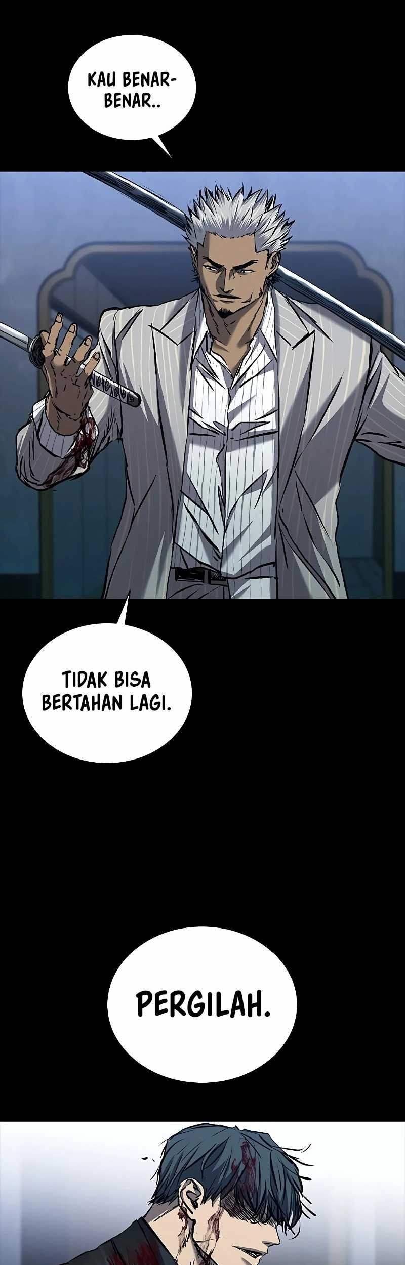 Castle 2: On Top of Everyone Chapter 61 Gambar 78