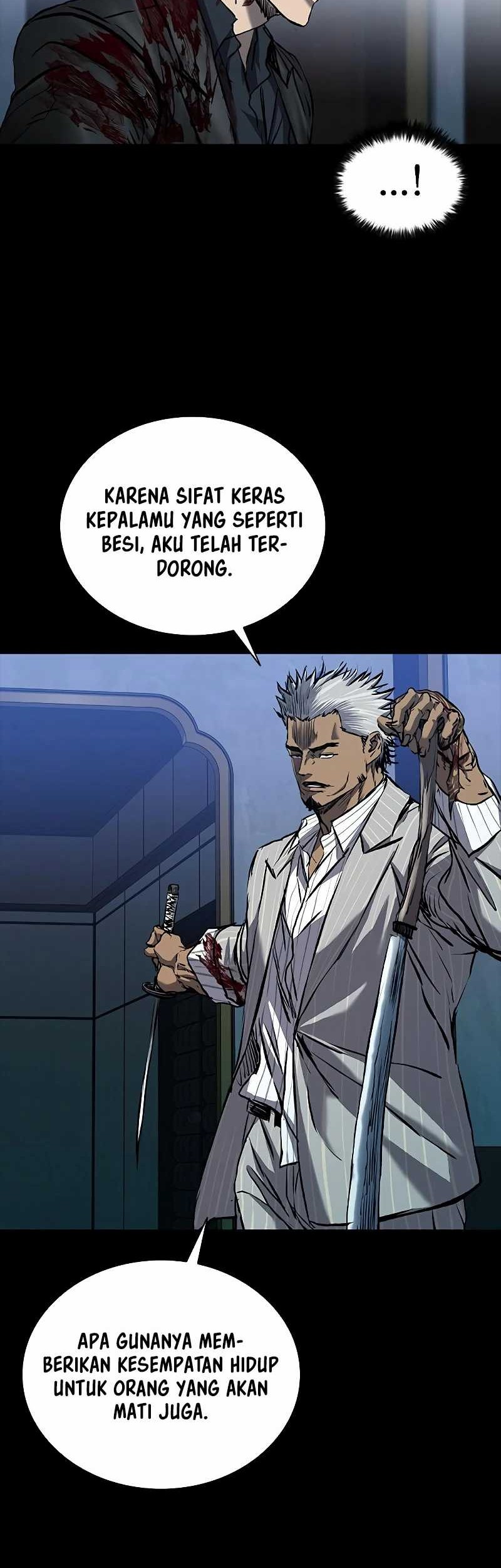 Castle 2: On Top of Everyone Chapter 61 Gambar 79