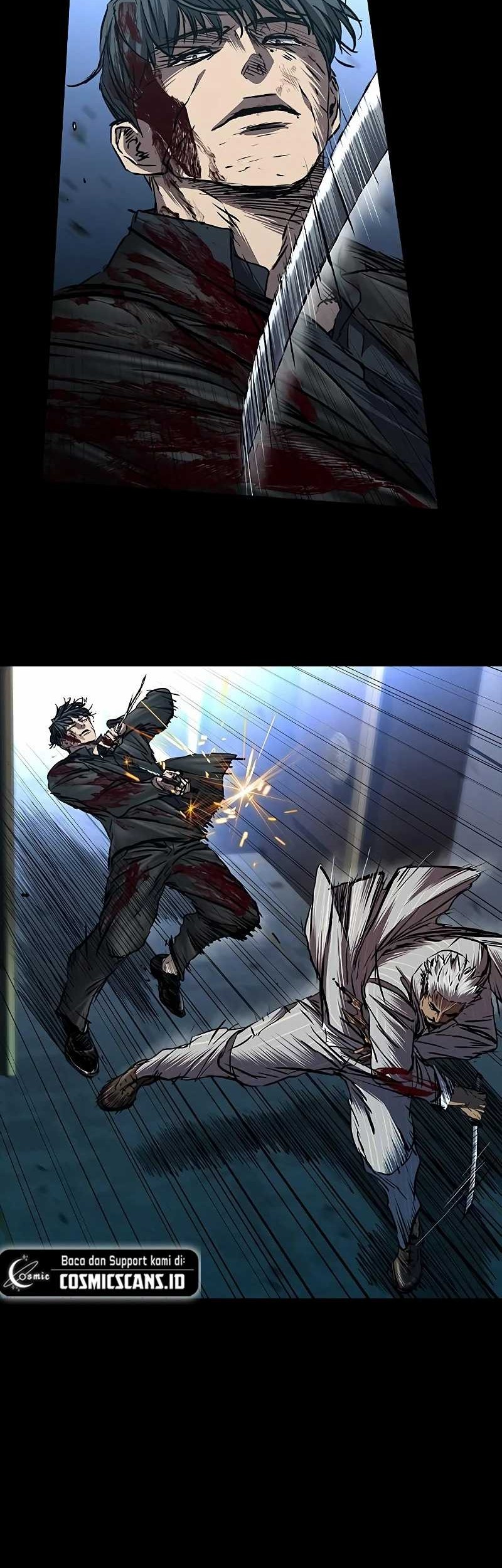 Castle 2: On Top of Everyone Chapter 61 Gambar 75