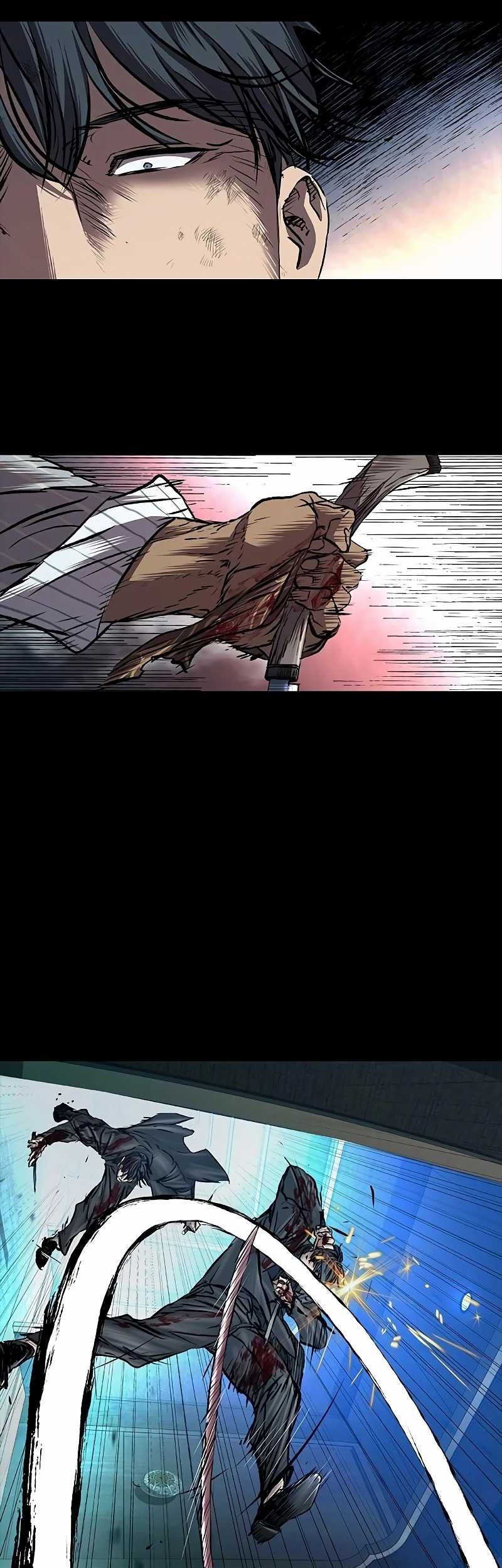 Castle 2: On Top of Everyone Chapter 61 Gambar 76