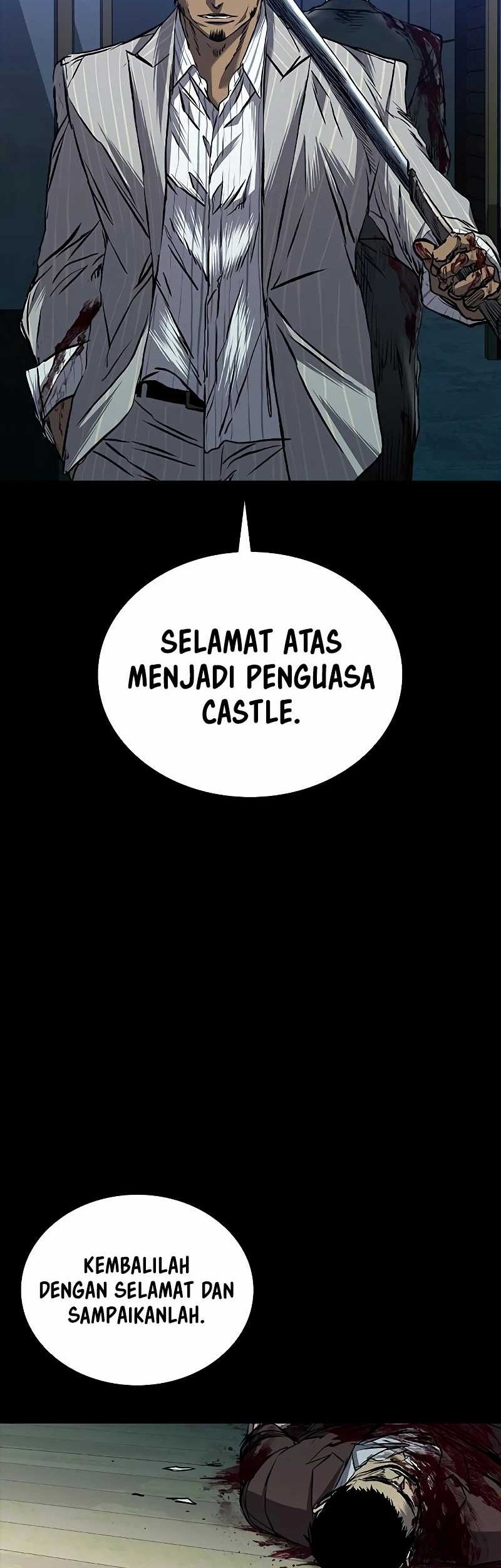 Castle 2: On Top of Everyone Chapter 61 Gambar 83