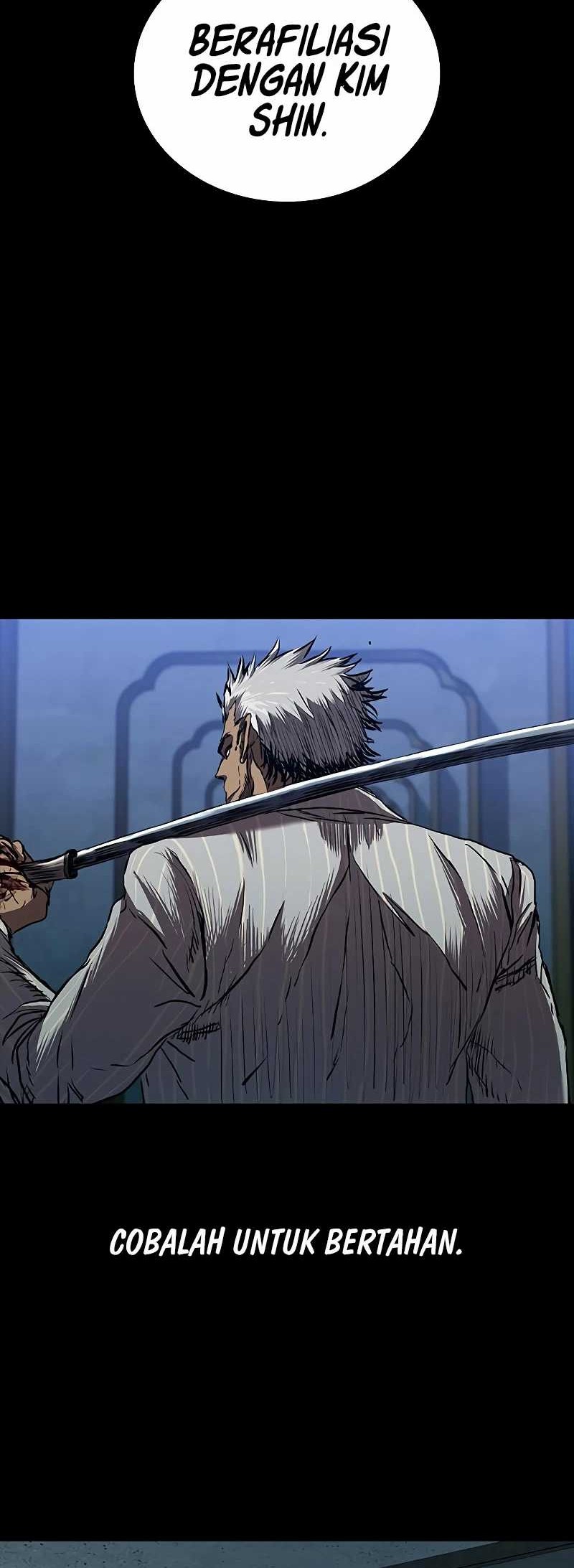 Castle 2: On Top of Everyone Chapter 61 Gambar 85