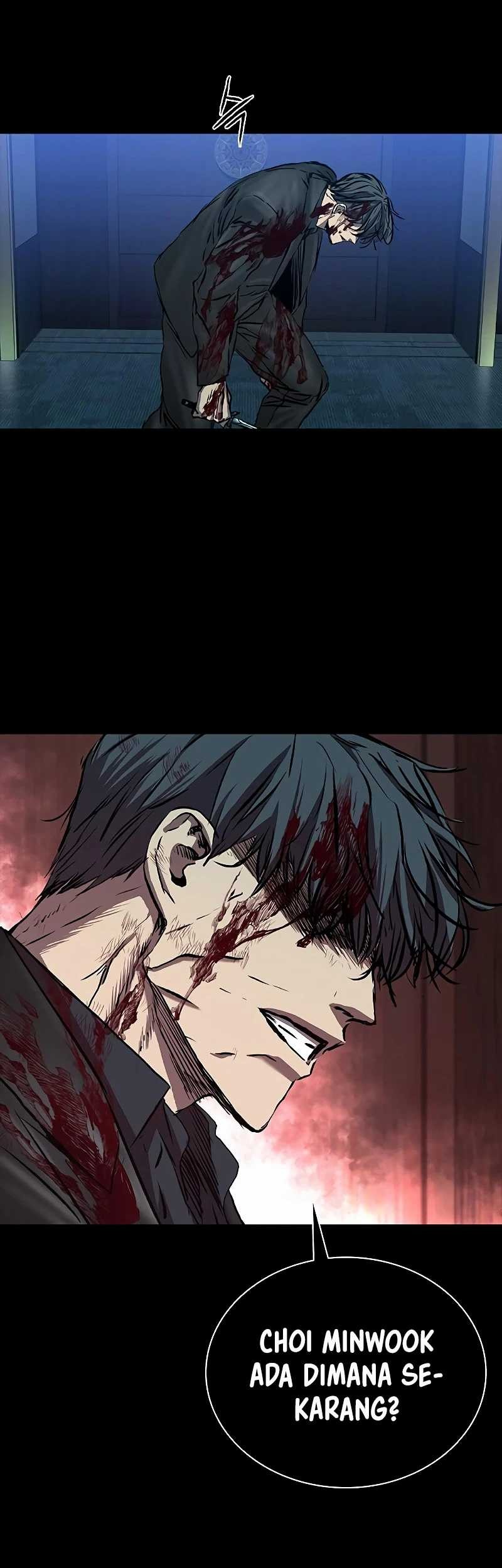 Castle 2: On Top of Everyone Chapter 61 Gambar 80