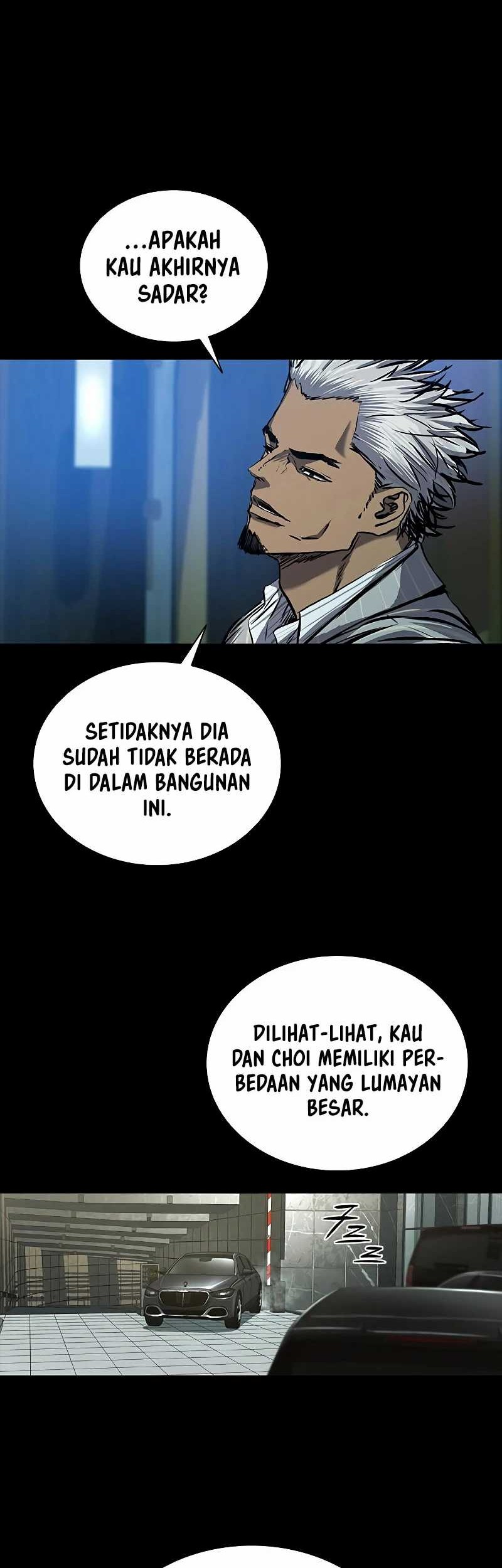 Castle 2: On Top of Everyone Chapter 61 Gambar 81