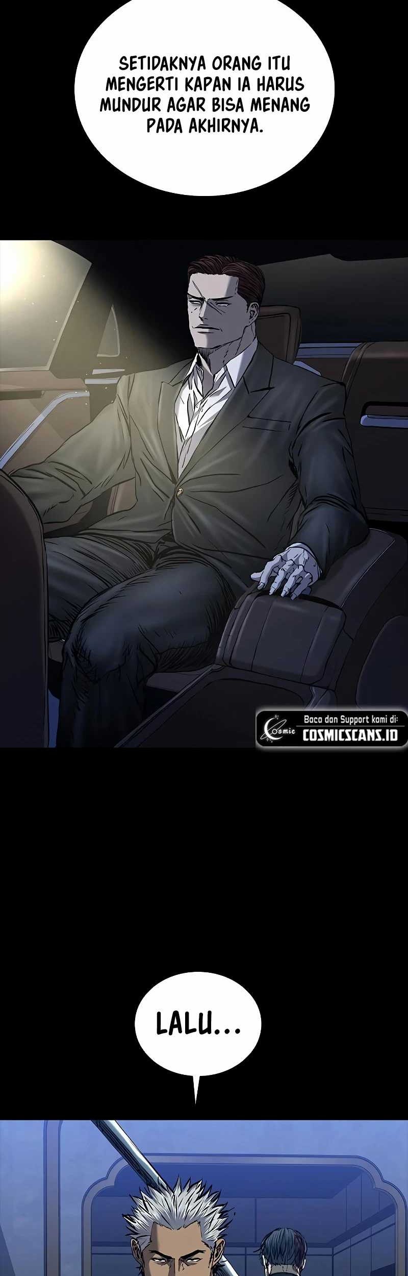 Castle 2: On Top of Everyone Chapter 61 Gambar 82