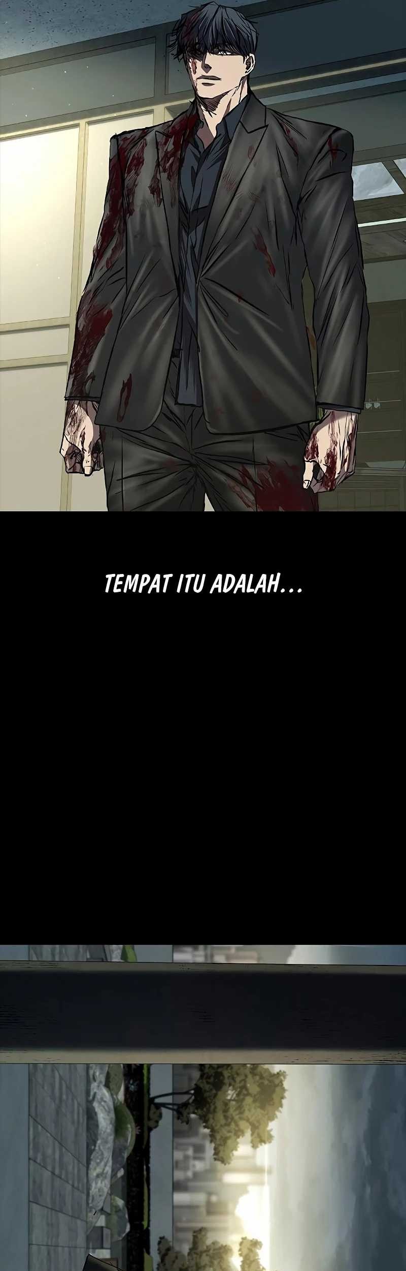 Castle 2: On Top of Everyone Chapter 61 Gambar 86