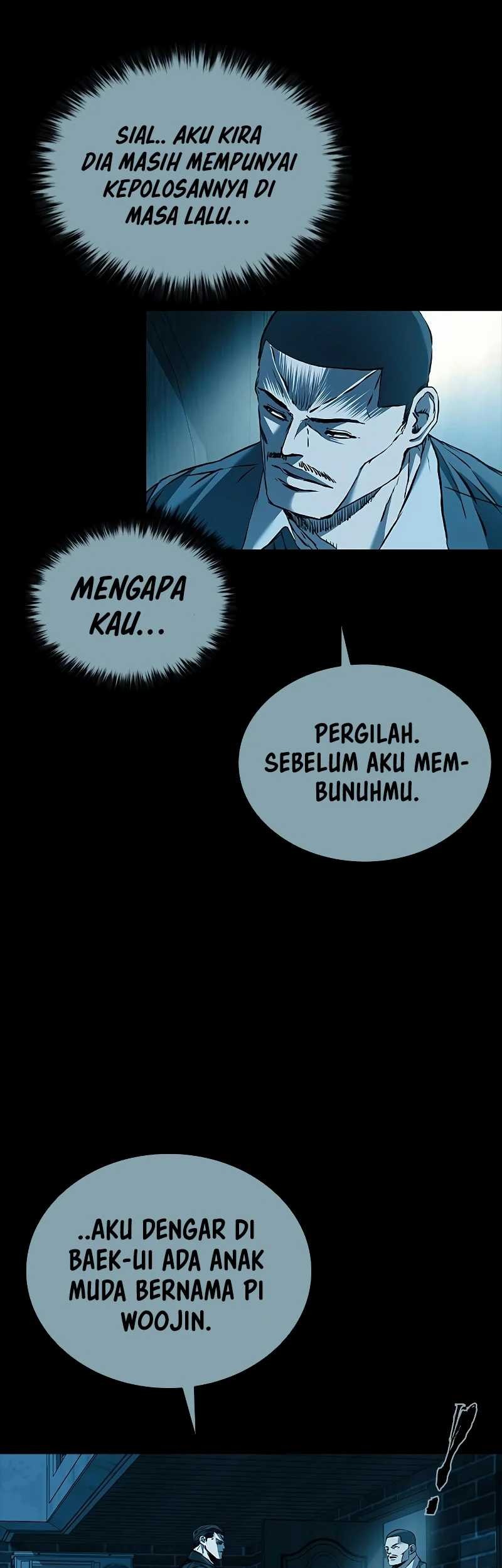 Castle 2: On Top of Everyone Chapter 61 Gambar 54