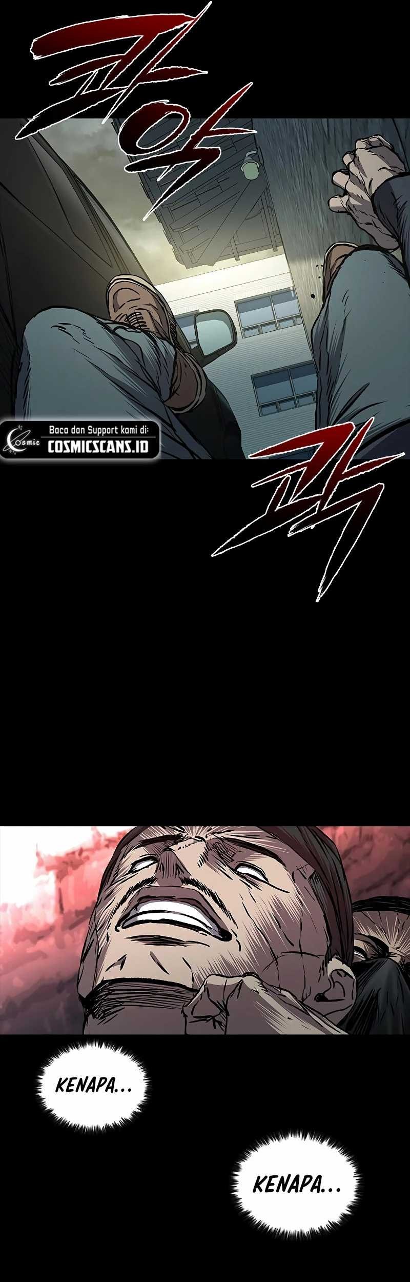 Castle 2: On Top of Everyone Chapter 61 Gambar 50